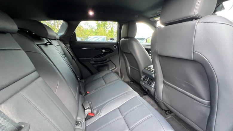 Land Rover Range Rover Evoque 2.0 D165 Dynamic SE 5dr Auto Diesel Hatchback